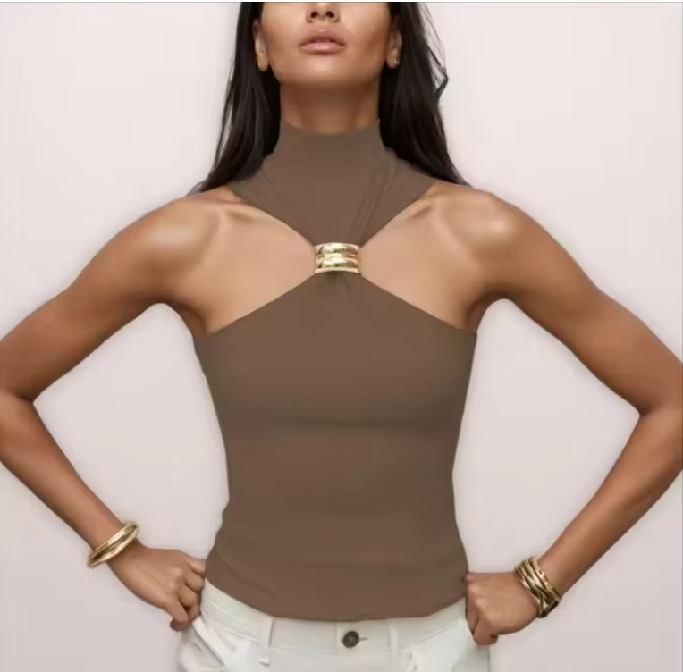 Ashley - top donna chic