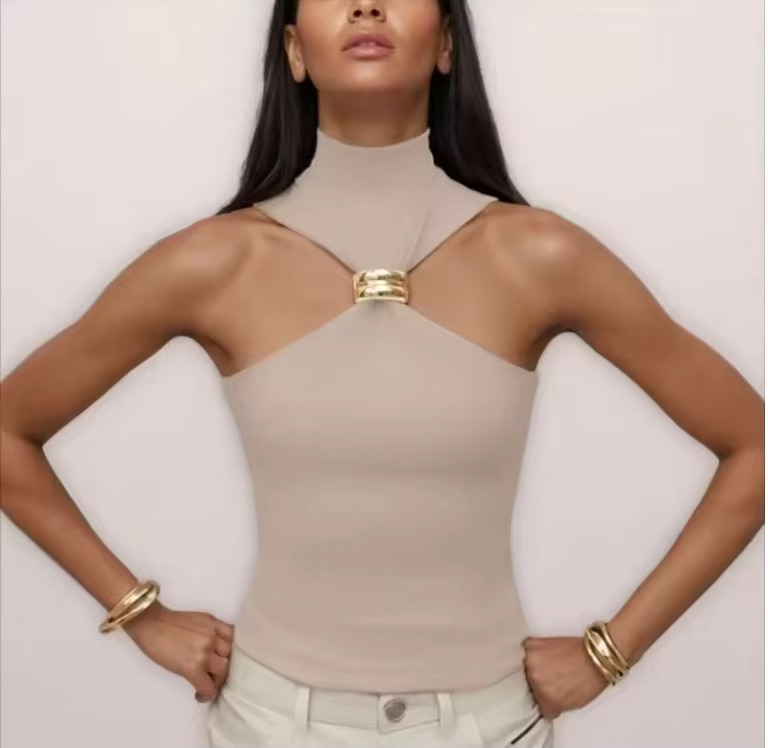 Ashley - top donna chic
