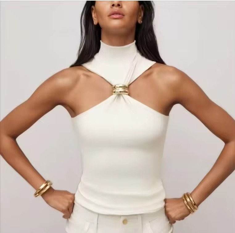 Ashley - top donna chic